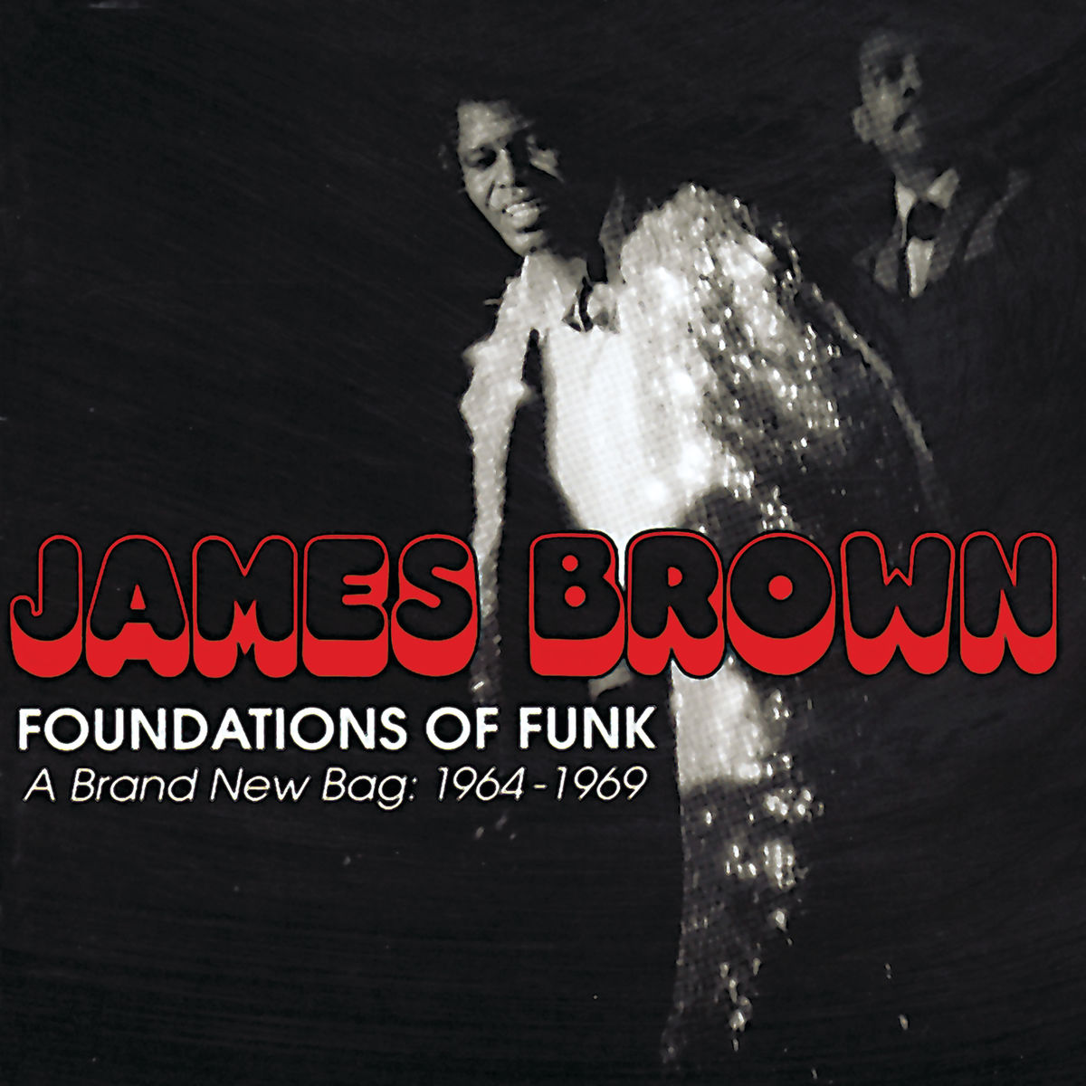 James Brown
